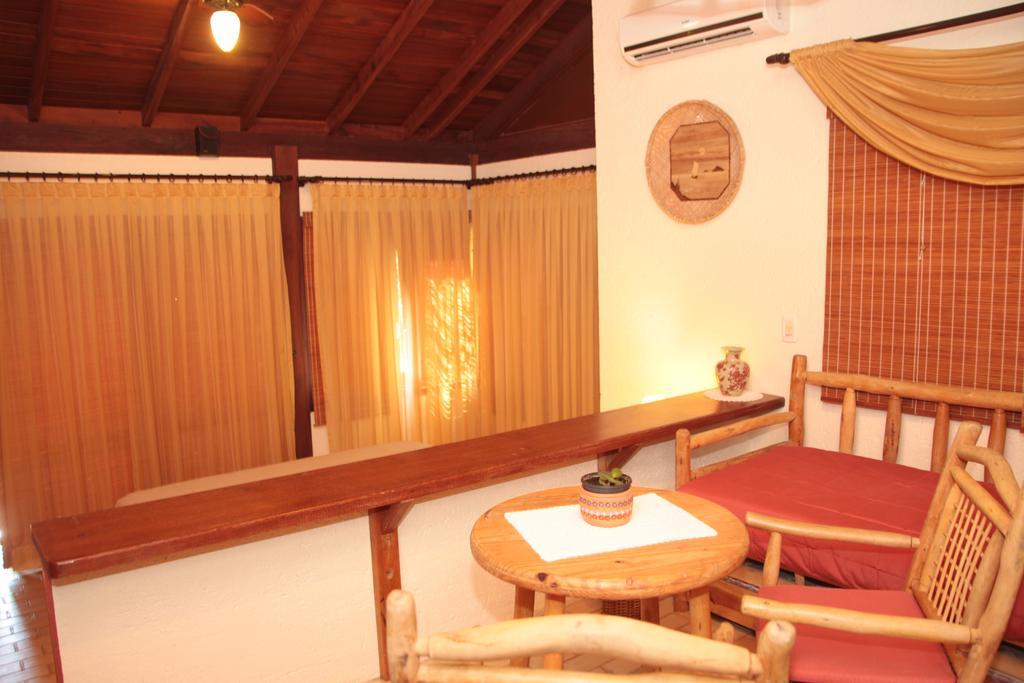 Bangalore Suites Garopaba Exterior foto