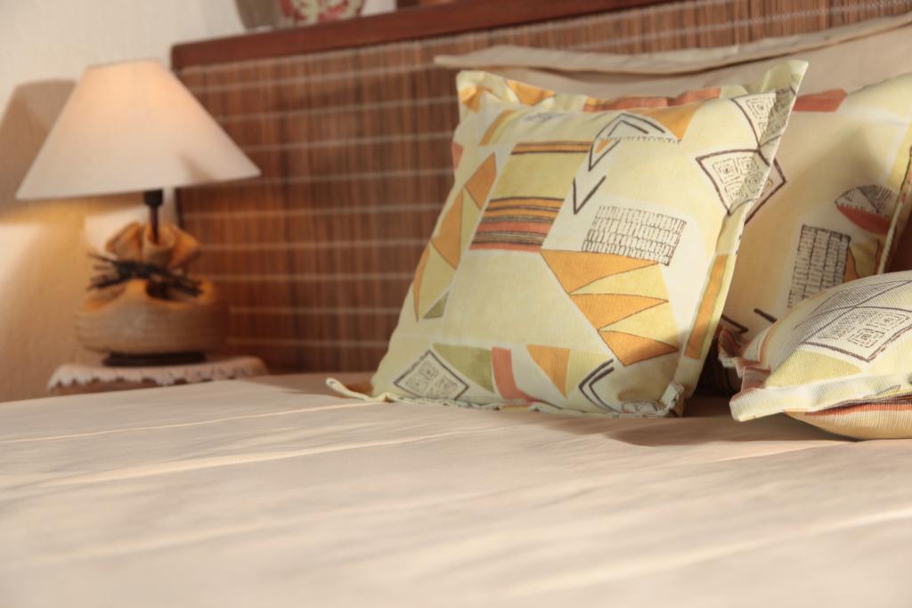 Bangalore Suites Garopaba Habitación foto