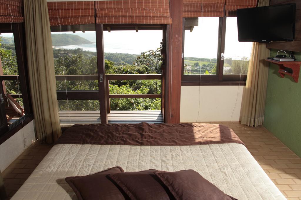 Bangalore Suites Garopaba Exterior foto